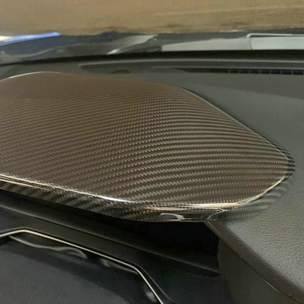 Nissan RZ34 Fairlady Z Late (2022y-) Crown meter cover