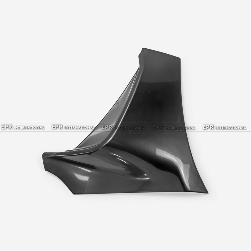MAZDA MX5 Miata ND AE Type Rear bumper add on