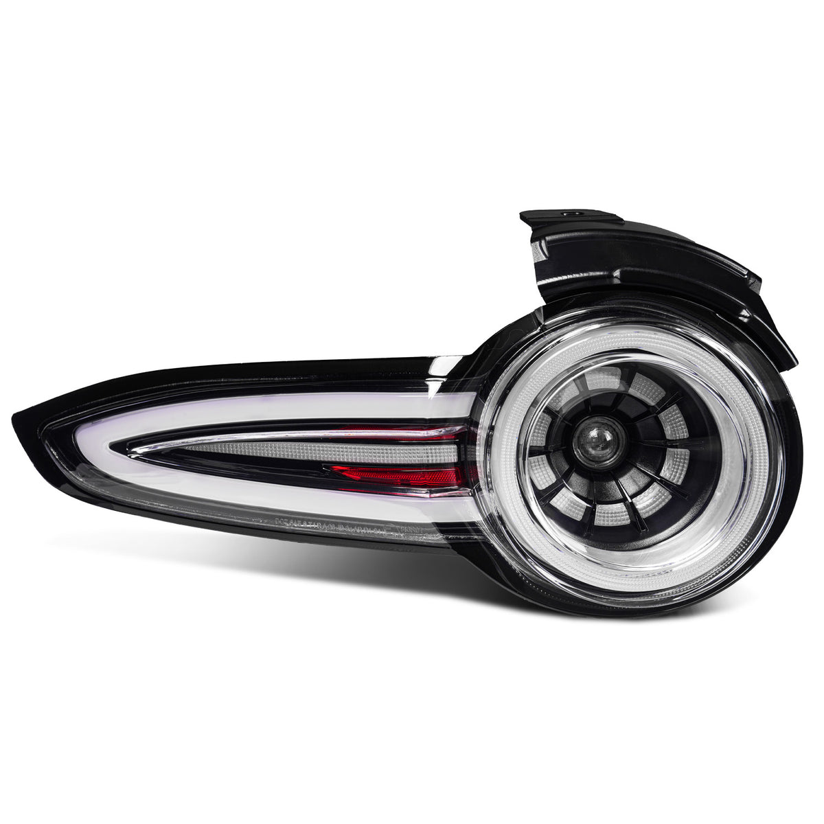 MAZDA MX5 ND5RC Miata Roadster rear brake light
