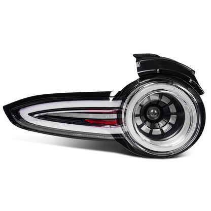 MAZDA MX5 ND5RC Miata Roadster rear brake light
