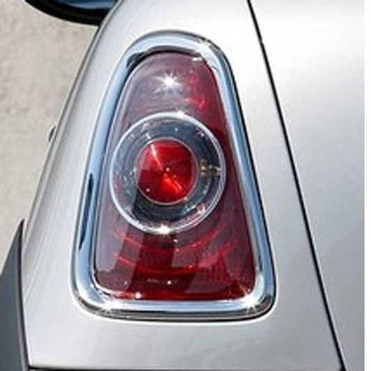 MINI 2001-2006 R53 MINI Cooper/Cooper S/ONE Taillight Rear Light Surround