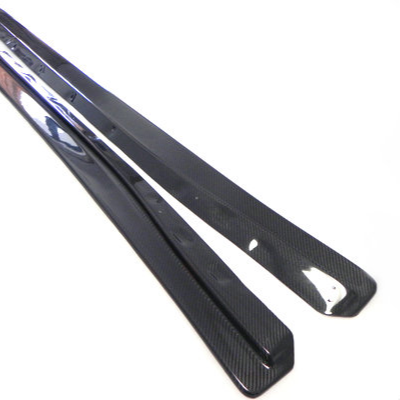 MAZDA RX7 FD Feed Style Side Skirt Add On
