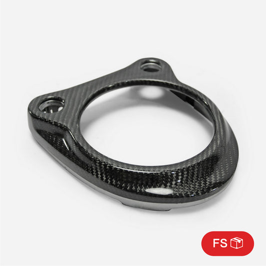 Nissan 370Z Z34 09 onwards Gear Surround