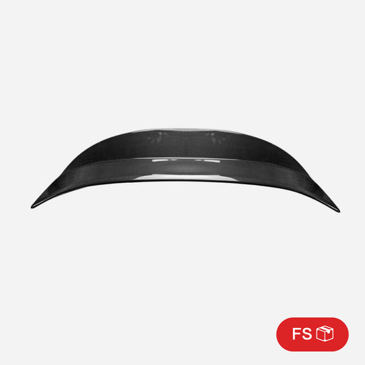 Nissan 370Z Z34 09 onwards AJT3 Style Rear Spoiler