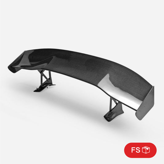 Nissan Z34 370Z VTX2 GT wing EPR International