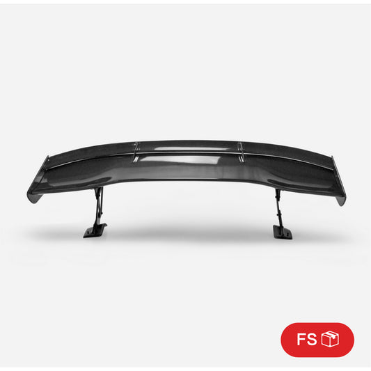 Nissan Z34 370Z VTX8 GT wing