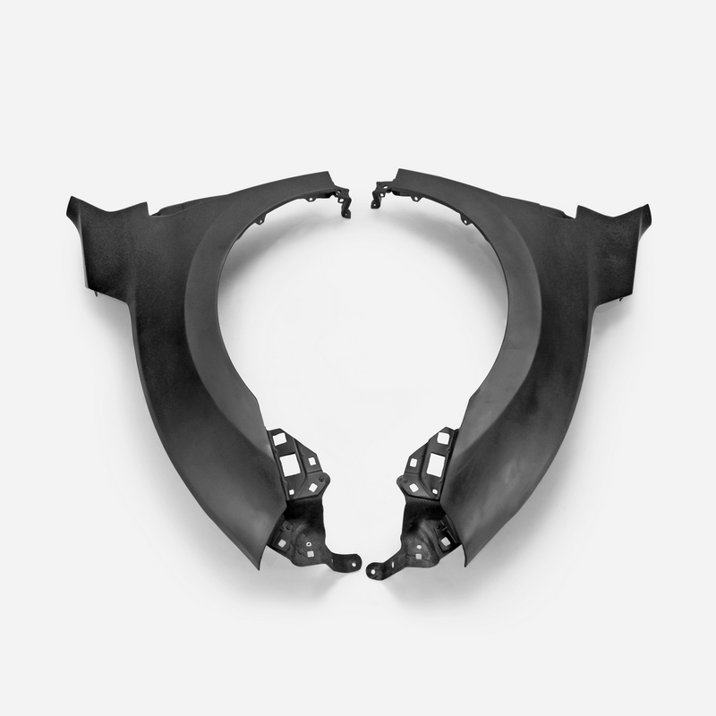 Honda FK8 FK7 CIVIC TYPE-R OEM Front Fender (Can fit on FK7 but need to fit with FK8 FB & SS, wider then FK7 45mm)