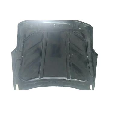 Nissan 350Z AMS Style Vented  Hood