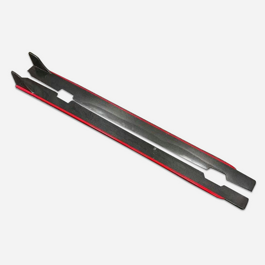 Mini Coooper F56 JCW GM type side skirt