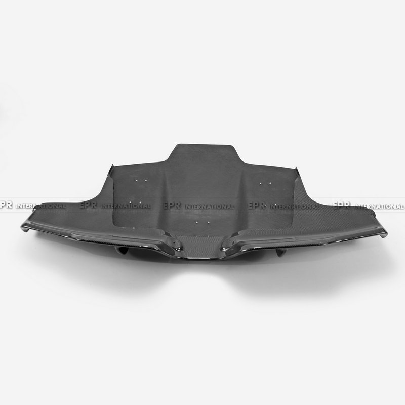 Mini F56 Cooper S DAG Style Ver 2.1 Rear under diffuser