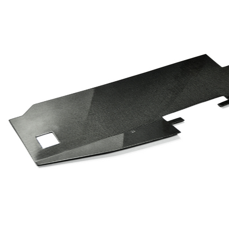 MAZDA RX7 FD3S Cooling Panel