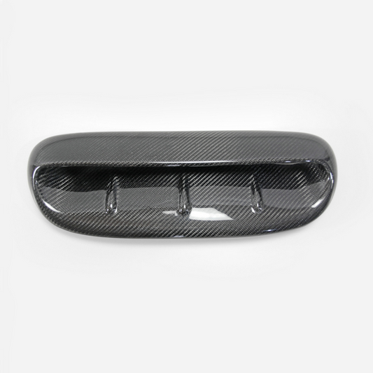 Mini Cooper S MK1 2001-2006 R53 Hood Scoop