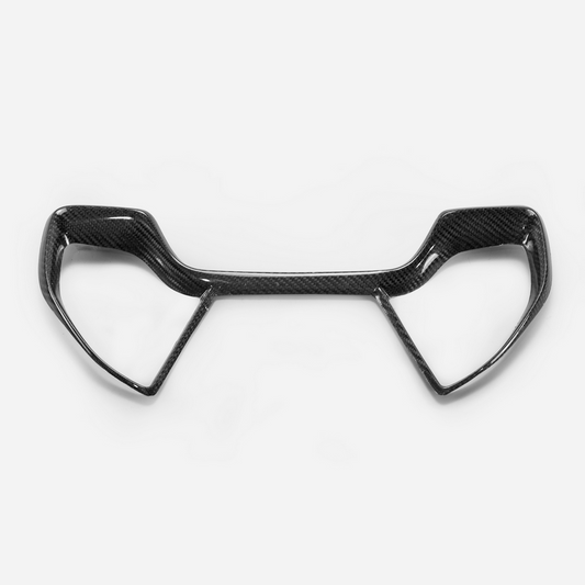 Honda 17 onwards Civic Type R FK8 10th Gen FC Cluster surround trim (Fit both RHD & LHD )