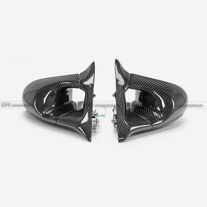 MAZDA RX-7 FC3S Aero Mirror (Right Hand Drive)