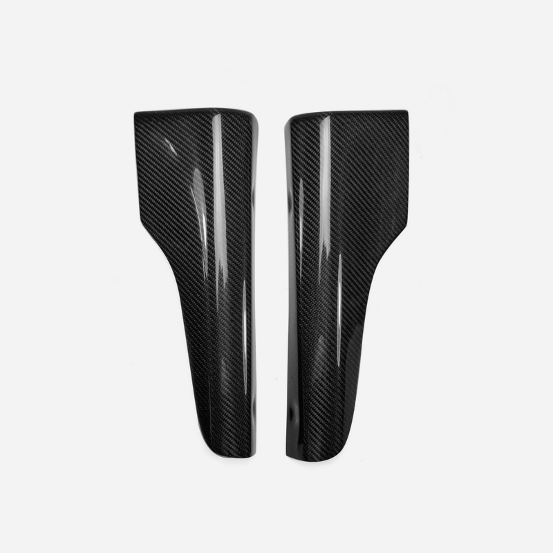 Evolution 7 8 9 Side Skirt Addon Spat