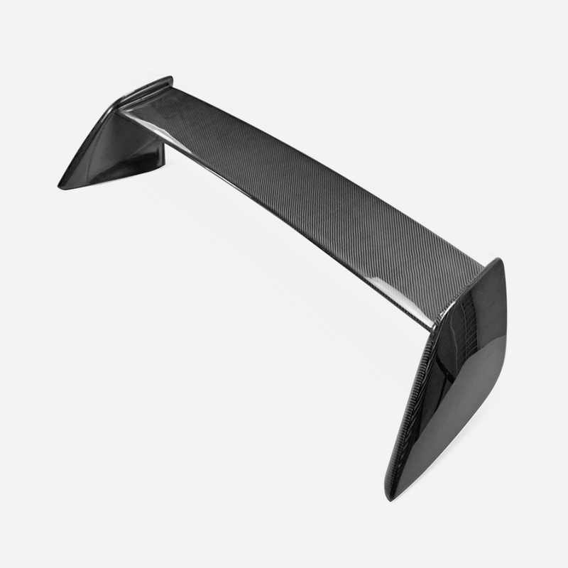 Evolution 7 8 9 FQ Type Rear Spoiler