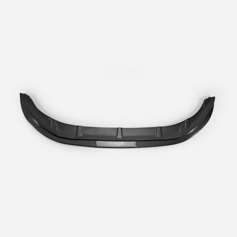 Mini F56 Cooper S Mon Style Front Lip (S Only)