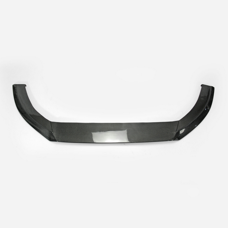 Mini F56 Mini Cooper S TP Style Wide Body Front Lip (S Only)）