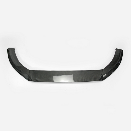 Mini F56 Mini Cooper S TP Style Wide Body Front Lip (S Only)）