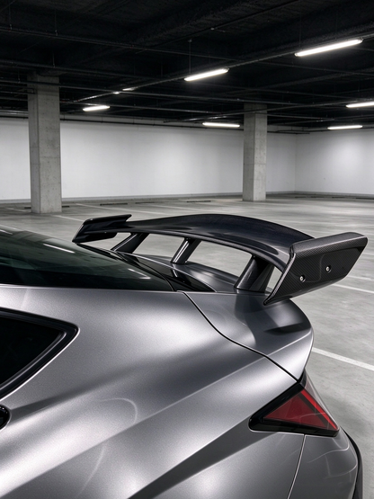 Hyundai 21+ Elantra/Avante (CN7) EPA Type V2 rear spoiler