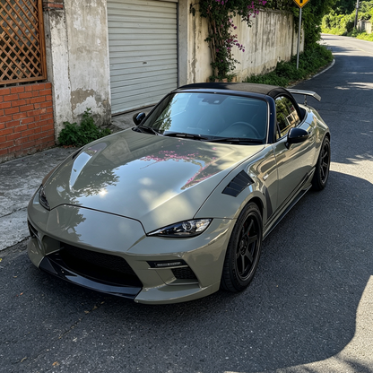 MAZDA MX5 Miata ND EPA ATTK Type Front Vented Fender