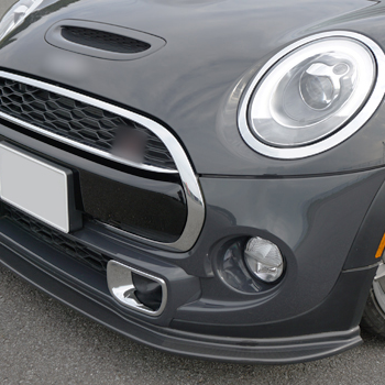 Mini F56 Cooper S Mon Style Front Lip (S Only)