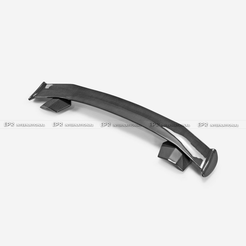Honda 17 onwards Civic FK7 Hatchback SP Style Roof spoiler (5 Door hatch only)