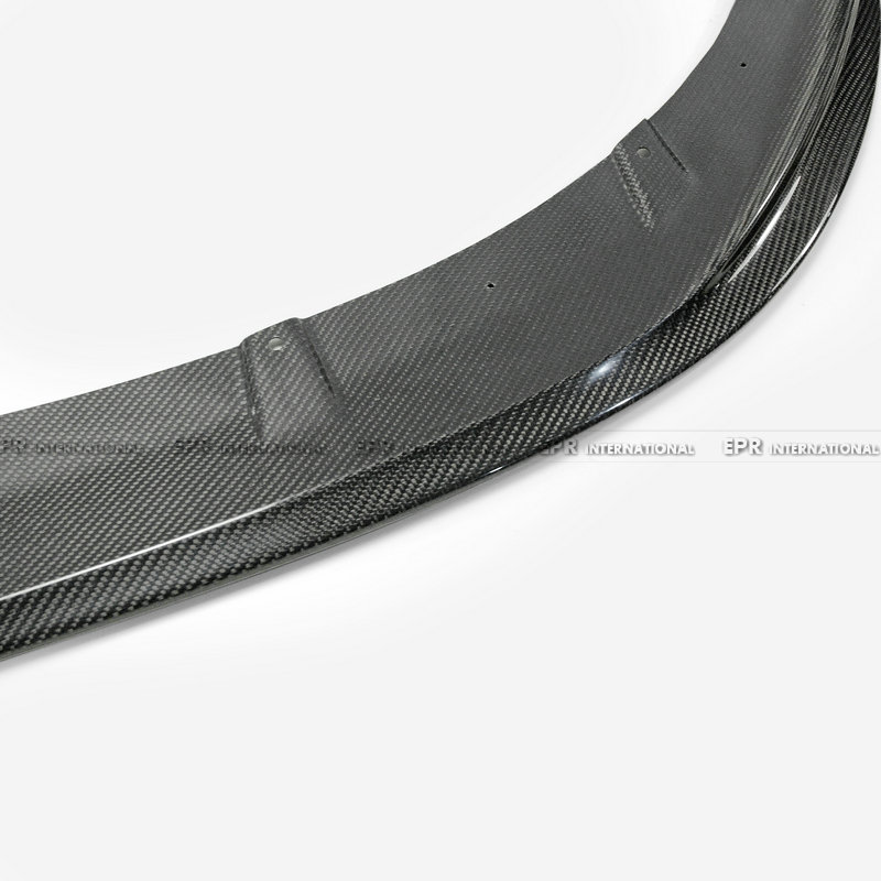 Mini F56 Mini Cooper Mon Style Front Lip