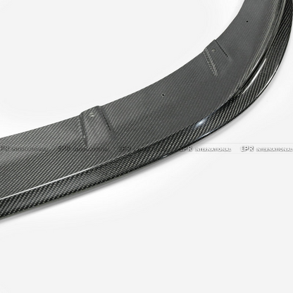 Mini F56 Mini Cooper Mon Style Front Lip