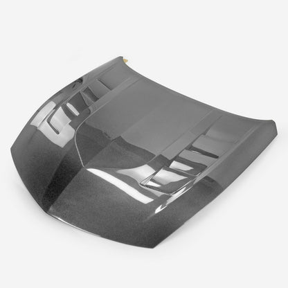 Nissan RZ34 Fairlady Z Late (2022y-) EPA V Type Front hood