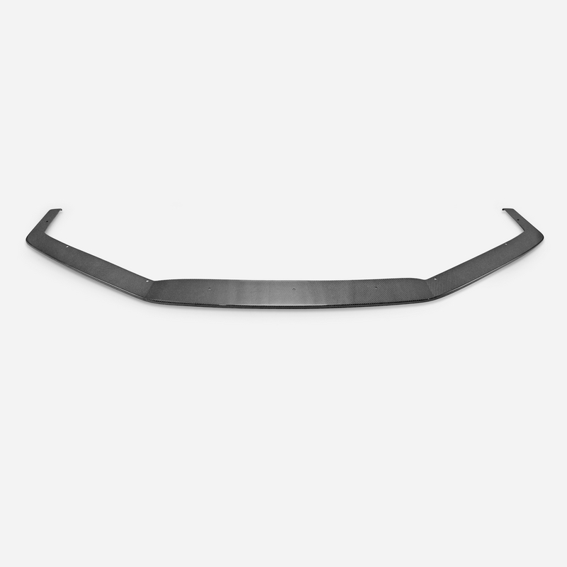 Honda FK8 CIVIC TYPE-R EPA Style front bottom splitter