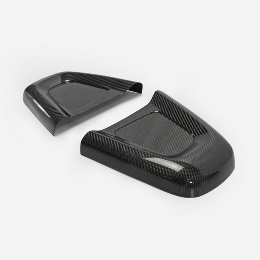 MAZDA MX5 Miata ND Headrest Roll Bars Cover