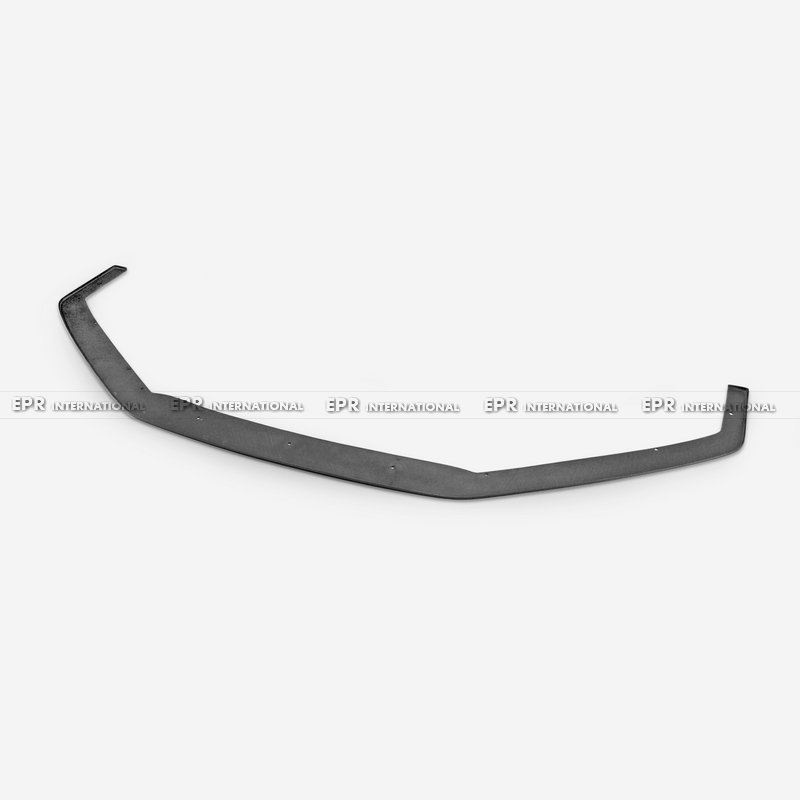 Honda FK8 CIVIC TYPE-R EPA Style front bottom splitter