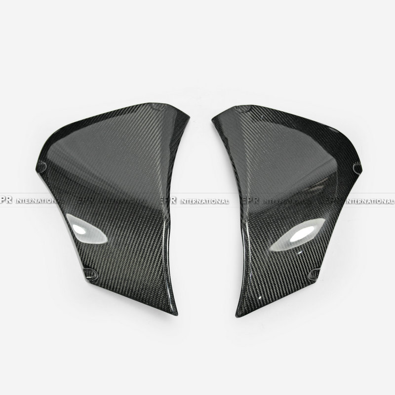 MAZDA MX5 ND5RC Miata Roadster RB Style Front Fender with extension 4Pcs