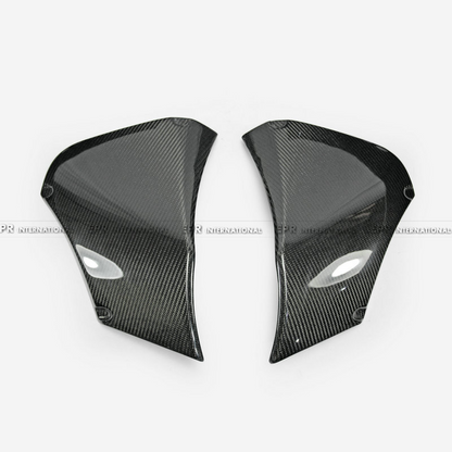 MAZDA MX5 ND5RC Miata Roadster RB Style Front Fender with extension 4Pcs