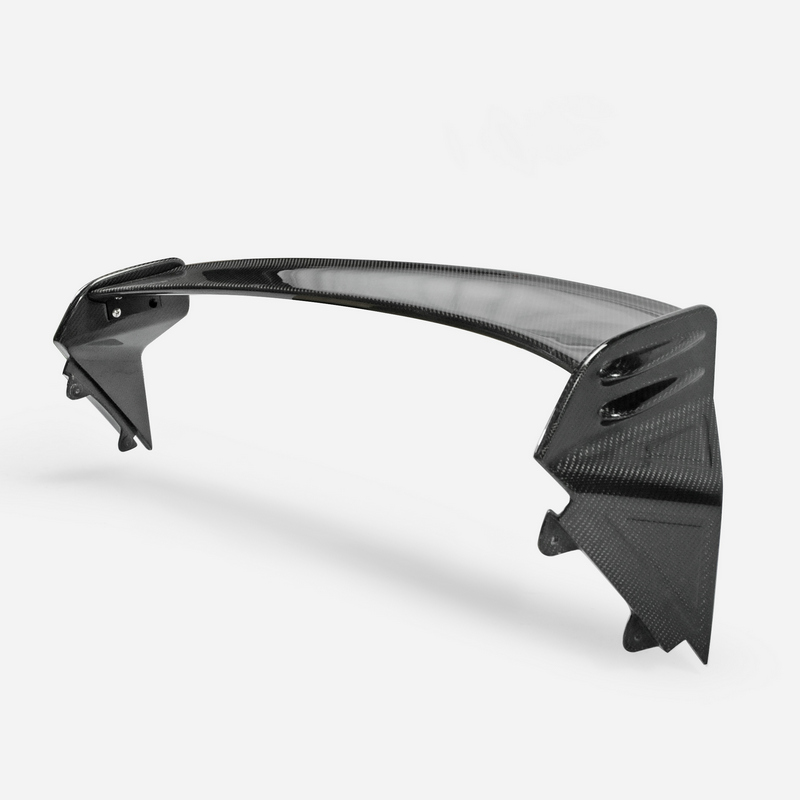Mini cooper R56 Ver.2.11/2.12 Type JCW Roof Spoiler
