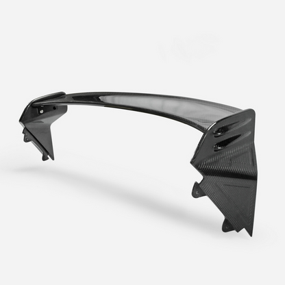 Mini cooper R56 Ver.2.11/2.12 Type JCW Roof Spoiler