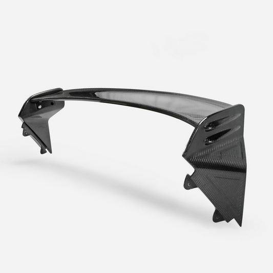 Mini cooper R56 Ver.2.11/2.12 Type JCW Roof Spoiler