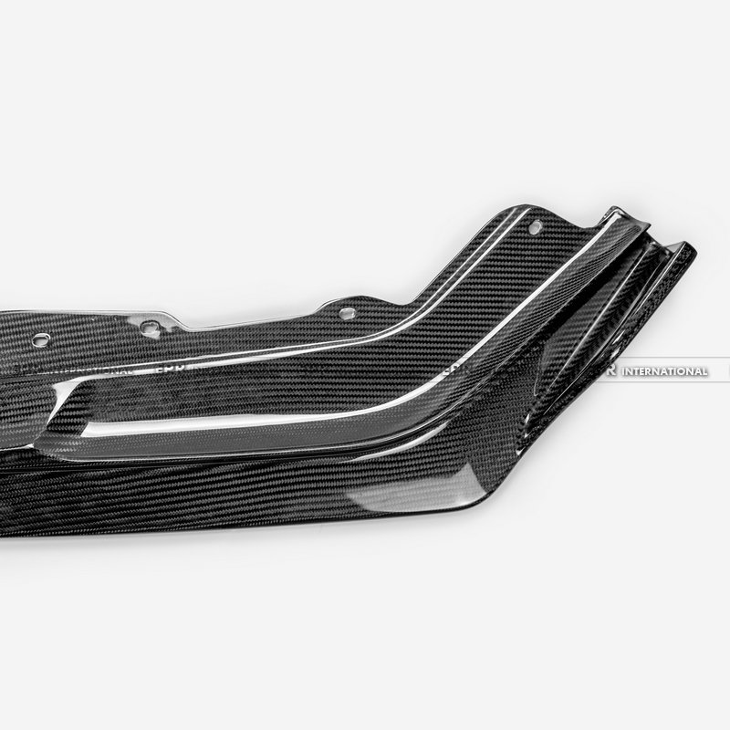 Honda Civic Type-R FL5 EPA Design A Type Front lip
