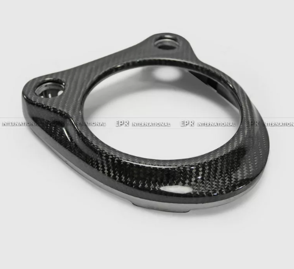Nissan 370Z Z34 09 onwards Gear Surround