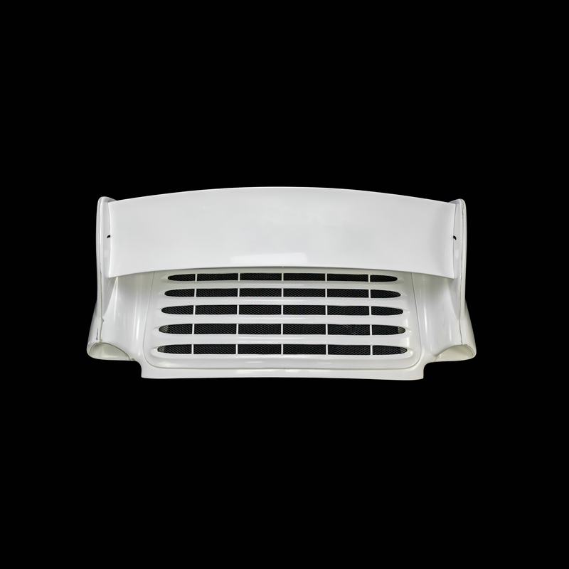 Porsche 94-97 Porsche 911 993 GT2 Rear trunk with spoiler