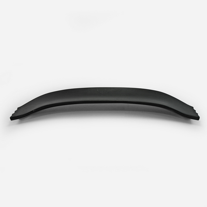 Honda 17 onwards Civic Type R FK8 VRSAR1 Style Rear wing flap (5 Door Hatch)