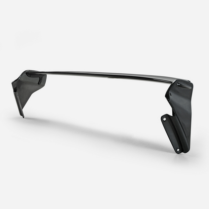 Mini F56 GP Style Spoiler with adjustable blade