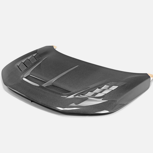 Honda Civic Type-R FL5 Hatch Back EPA V Type Hood
