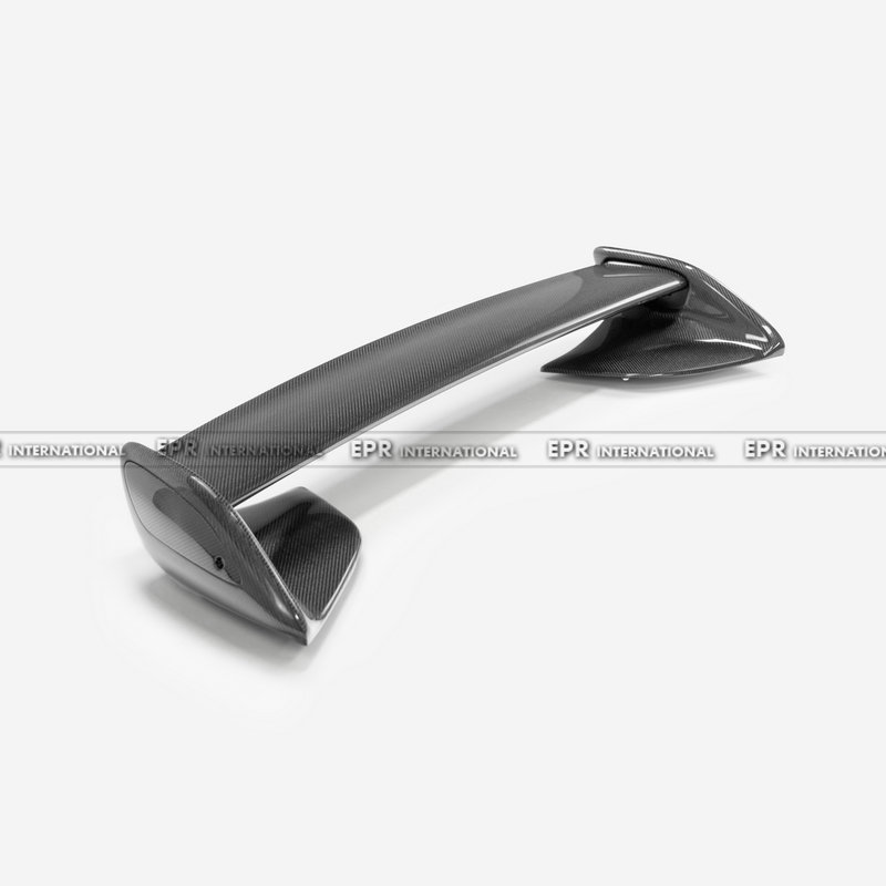 MAZDA RX7 FD FD3S Kouki Rear spoiler wing 99 Spec series 6 7