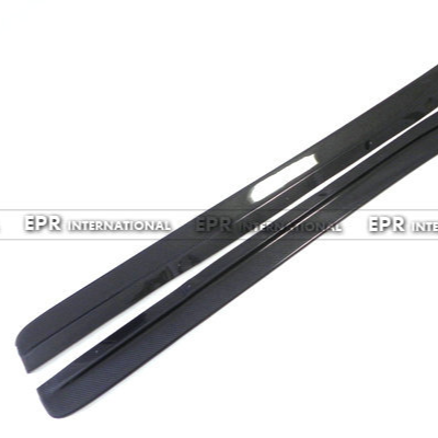 MAZDA RX7 FD Feed Style Side Skirt Add On