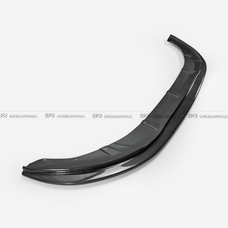 Mini F56 Cooper S Mon Style Front Lip (S Only)
