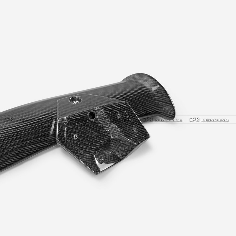Honda 17 onwards Civic FK7 Hatchback SP Style Roof spoiler (5 Door hatch only)