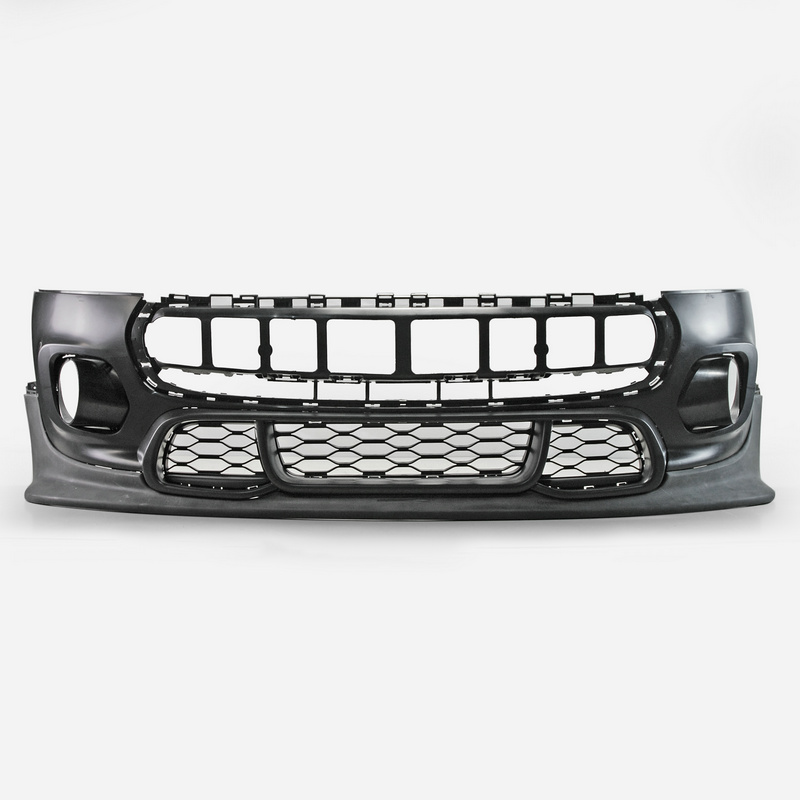Mini F56 Hardtop JCW style Front Bumper
