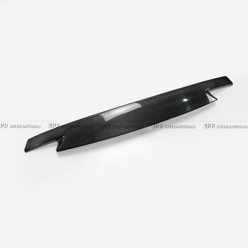 MAZDA MX5 Miata ND Front Grill Cover